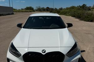Bmw serie 1 118i del 2021
