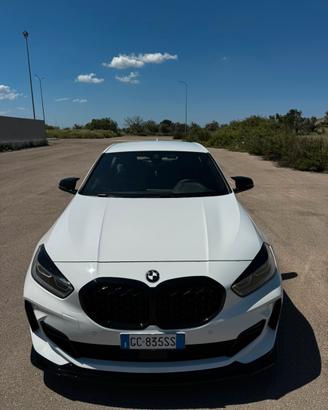 Bmw serie 1 118i del 2021