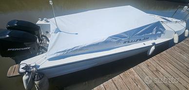 Yankee Delta Studio - Spy 900 Offshore