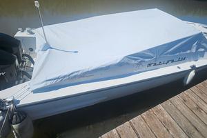 Yankee Delta Studio - Spy 900 Offshore