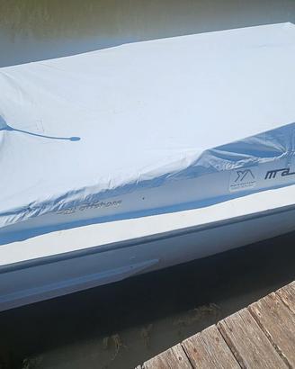 Yankee Delta Studio - Spy 900 Offshore