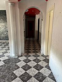 Appartamento in Residence via Einaudi