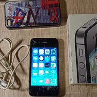 iphone 4 