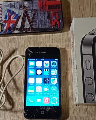 iphone 4 