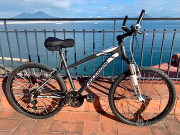 Bicicletta MTB Rockrider 5.1