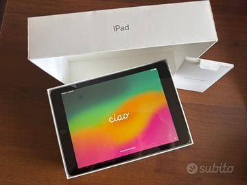 Apple iPad 6ª th Wi-Fi + Cellular 32GB