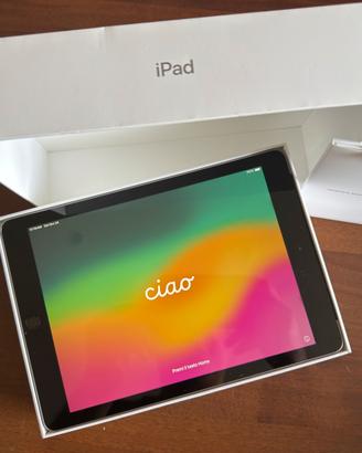 Apple iPad 6ª th Wi-Fi + Cellular 32GB
