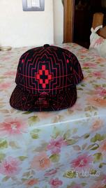 Cappellino Starter x Marcelo Burlon taglia S 