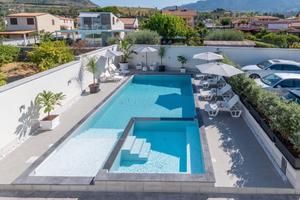 Sicula luxury villa