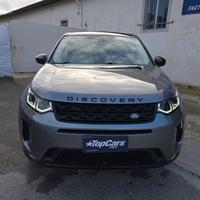 Land Rover Discovery Sport 2.0 SE 150 cv - 2020