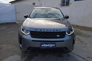 Land Rover Discovery Sport 2.0 SE 150 cv - 2020