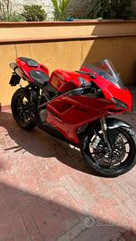 Ducati panigale 848