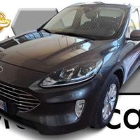 FORD Kuga 2.5 FHEV Titanium Business 2wd 190cv A