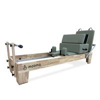 REFORMER PILATES