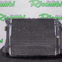 KIT RADIATORI PER TIGUAN 5N 2.0 TDI ANNO 2011