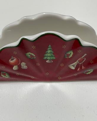 Villeroy & Boch Toy's Delight Portatovaglioli