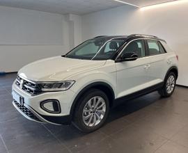 Volkswagen T-Roc GPL Nuovo Life 1.0 TSI 81 kW...