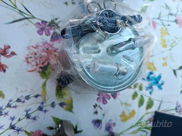 Ricambi per Suzuki Jimmy 15 Gasolio 