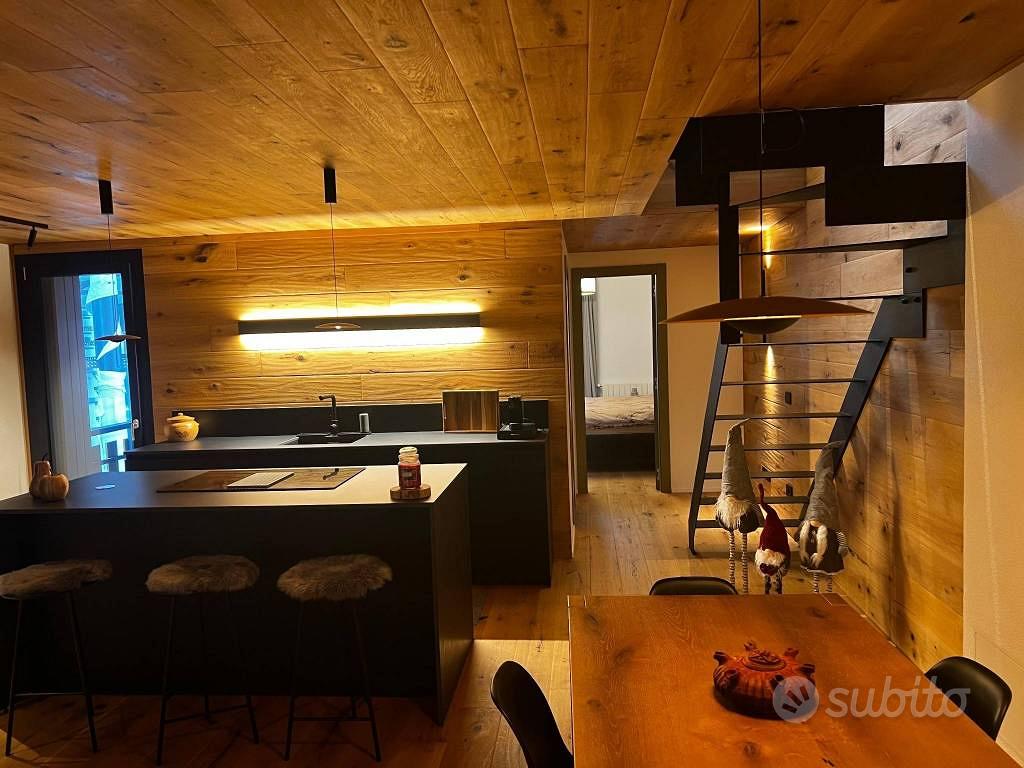 Appartamento – Gressan, Modzo - Vista 4