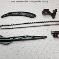 DISTRIBUZIONE GUIDE BETA RR 350 2013 2017 RR350 20