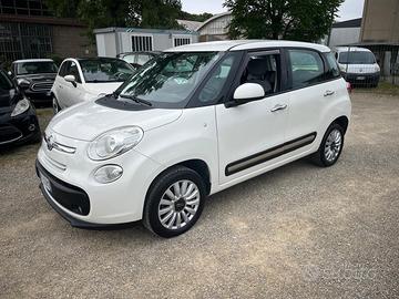 Fiat 500L 0.9 TwinAir Turbo Natural Power Lounge