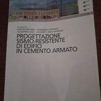 libro  di testo ingegneria civile.