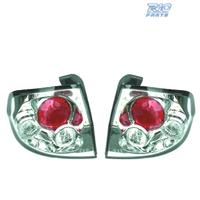 FANALI HYUNDAI GETZ 02-05 FONDO CROMATO