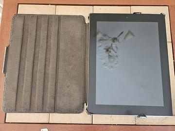 Apple IPAD (4ª Gen) WI-FI + Cellular 64GB Space