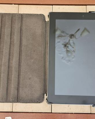 Apple IPAD (4ª Gen) WI-FI + Cellular 64GB Space