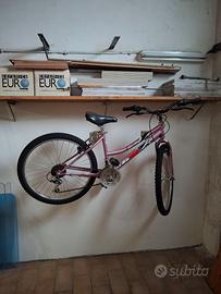 BICICLETTE IN PERFETTE CONDIZIONI