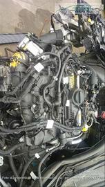 Motore Bmw 2.0 benzina dal 2013 disponibili motori