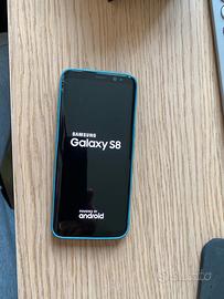 Samsung Galaxy S8
