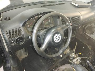 Ricambi VW Golf 4