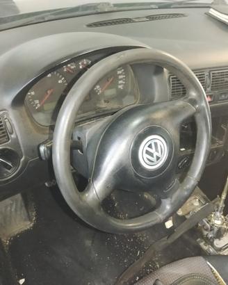 Ricambi VW Golf 4