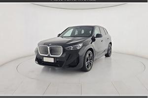 BMW iX1 eDrive 20 MSport