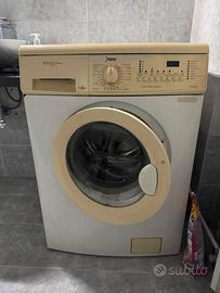 Lavatrice Zoppas 6Kg 1200giri Classe A+  Prezzo 30