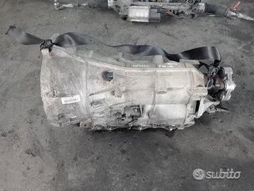 Cambio Automatico Per Bmw Serie 5 F10 F11 ZF 8HP45