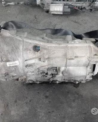 Cambio Automatico Per Bmw Serie 5 F10 F11 ZF 8HP45