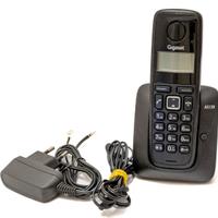 Telefono fisso cordless Gigaset AS120