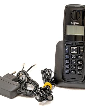 Telefono fisso cordless Gigaset AS120