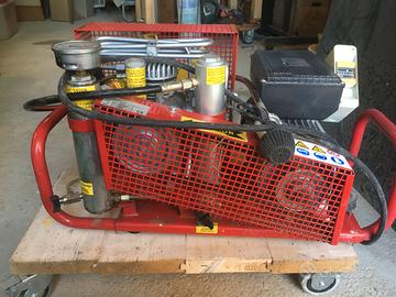 attrezzatura subacqua