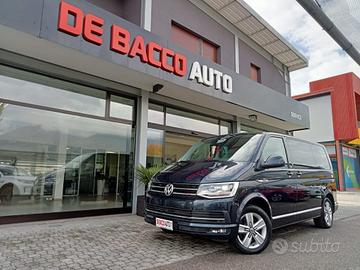 VOLKSWAGEN Multivan 2.0 TDI 204CV DSG 4Motion BU