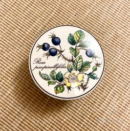 Scatola Villeroy & boch botanica