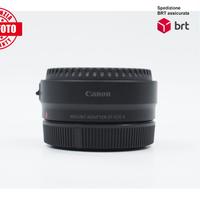 Canon Mount Adapter CANON EF / CANON EOS R (Canon)