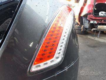 FANALE POST. DX. LANCIA DELTA «III» (2011)