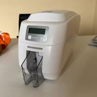 Stampante Tessere Magicard 300 PRO USB + Rete