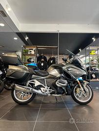 BMW R 1250 RT Abs my21