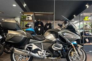 BMW R 1250 RT Abs my21