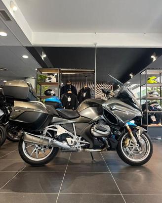 BMW R 1250 RT Abs my21