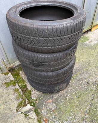 N4 gomme 235 50 20